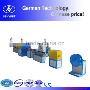 Pvc Transparent Pipe Extruder thumbnail-1