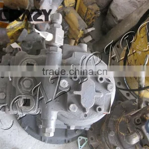Used HPV132 Hydraulic Pump, PC400-6 Hydraulic Pump 708-2H-0019, Excavator Spare Parts thumbnail-4