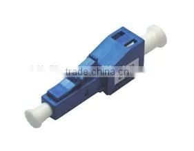 Fiber Optical Attenuator LC Type Plug-in 5DB / Male to Female Singlemode Attenna thumbnail-2