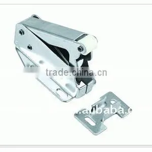 Iron Cabinet Door Stopper for Furniture thumbnail-1