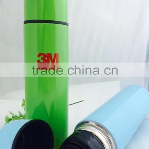 Double Wall Stainless Steel Vacuum Flask MZ-E011 thumbnail-3