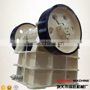 Cement Block Crusher Machine for Sale /widely Used Crusher Machine for Sale/small Size Crusher Machine for Sale thumbnail-4