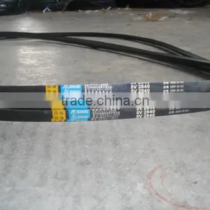Wedge Wrapped Conveyor Belt thumbnail-1