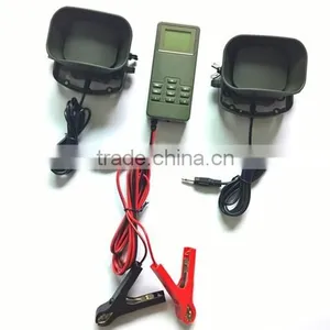 NEW Hunting Bird Mp3 Player Bird Caller thumbnail-1