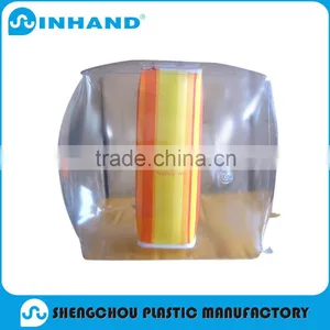 Portable and Durable Inflatable Plastic Bags Promotional Toys thumbnail-3