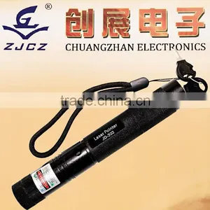 Powerful Flashlight Laser/laser Pointer/laser Pen thumbnail-1