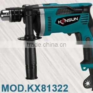 Mini Impact Drill (KX81322 ) thumbnail-1
