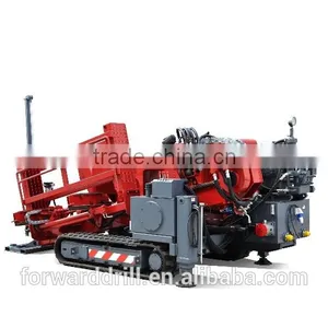 Horizontal Direction Drilling Rig FORWARD RX11x44 thumbnail-2