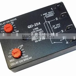 QD-072 Air Conditioner Time Delay, Time Delay Relay thumbnail-6