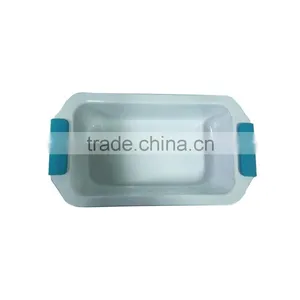 Bakeware in Baking Dishes&pans With Silicone Handle thumbnail-2