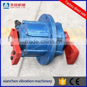 3 Phase Vibrating Machinery Flat Vibration Motor With Exporting Standard thumbnail-1