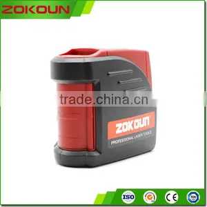 New Electronic Plumb Line Cross Line Laser thumbnail-3