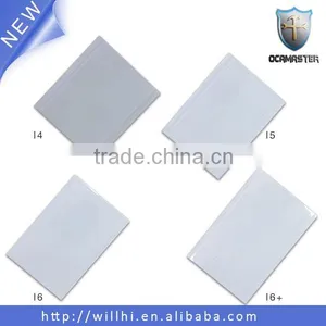 100% Original Mitsubish 250um OCA Glue For IPhone 4/4S/5/5S/5C/6/6 Plus/6S/6S Plus LCD Refurbishing thumbnail-2