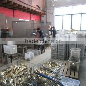 Zhejiang BOOU Sanitary Ware Technology Co., Ltd. company overview - view 4 thumbnail