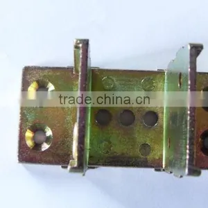 9.20.10500 Mullion Connector Mullion Connecting Part for PVC Muntin Widnows and Doors Muntin Connecting Piece Adapting Piece thumbnail-4