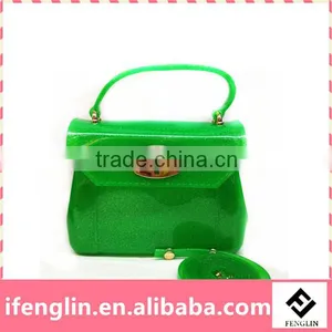 Sweet Colorful Jelly Candy Bags Plastic Bag Manufacturer thumbnail-1