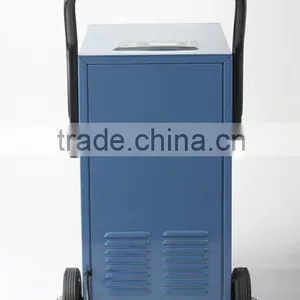 38L/D Tank Wheels Industrial Dehumidifying Equipment thumbnail-4