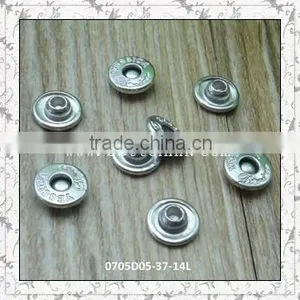 Garment Accessories Metal Rivets for Leather thumbnail-1