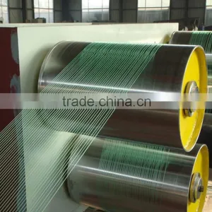 50-100kg/h PET Broom Machines/Machines Making Brooms/PET Broom Production Line thumbnail-4