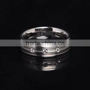 925 Antique Silver Ring for Men/finger Ring Designs Men Silver Findings thumbnail-3