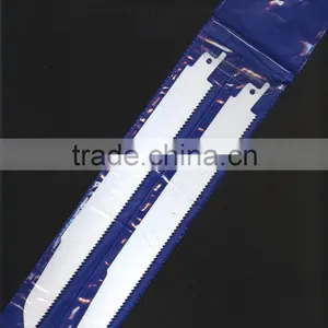 Bi-Metal Reciprocating Saw Blade thumbnail-1