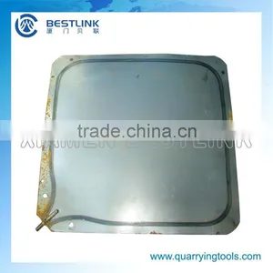 Disposable Hydro Cushion Pushing Steel Bag thumbnail-2