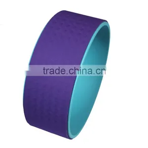 Exercise Fitness Yoga Wheel /Crossfit Yoga Wheel thumbnail-1
