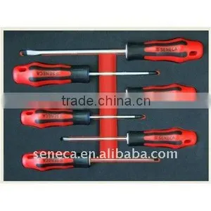 6 pc Screwdriver Set (torx Tamperproof) thumbnail-1