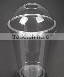 12oz Cheap Disposable PET Cup(350ml) thumbnail-2