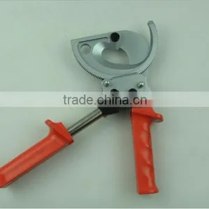 LSDHigh Quality HS-500B Ratchet Cable Cutting Tool for Copper Aluminum Cable 400mm2 thumbnail-3
