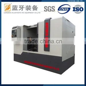 CXF-W80 High Quality CNC Lathe for Hexagon Processing Machine thumbnail-1