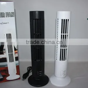 2015 New USB Tower Fan thumbnail-2