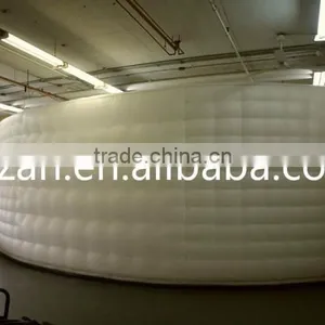 Inflatable Wall for Trade Show Decoration/Inflatable Wall Partition thumbnail-1
