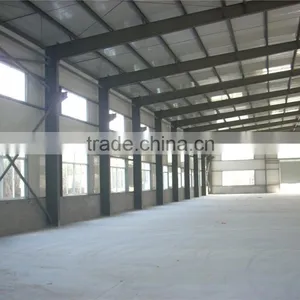 Building Kits Type of Cantilever Steel Structure thumbnail-4