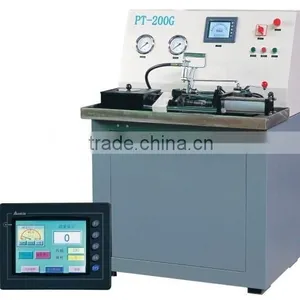 High Quality and Best Price PT-200G Cummins PT Injector Flow Test Bench From Gold Supplier thumbnail-1