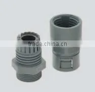 PA6 Quick Connection Tighten Cable Conduit Connector Cable Gland thumbnail-1