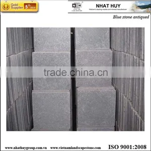 Blue Stone Antiqued thumbnail-1