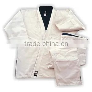 Judo Uniform thumbnail-5