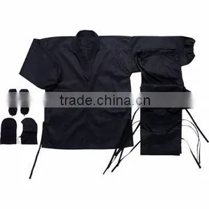 Cheap Professional Ninja Uniform Paypal Accepted thumbnail-1