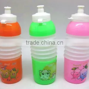 Plastic Straw Cup,Scalable Straw Cup thumbnail-1