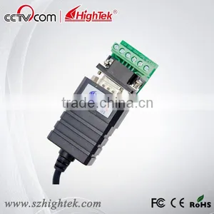 USB to RS485 RS422 Db9 Serial Converter Cable thumbnail-1