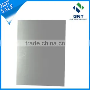 Thin Light Silver Inkjet Pvc Sheet 150 Micron With Cover thumbnail-2