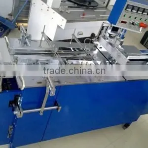 High Quality Materials Chocolate Packaging Machine/Automatic Shrink Wrapping Machine thumbnail-6