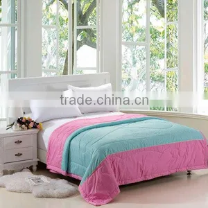 2016 Classical Design King Size Lightweight Quilt Cover Set thumbnail-5