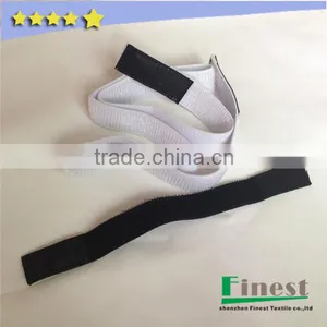 Strap Type Stretch Hook and Loop Headband for VR thumbnail-2