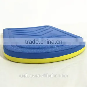 Melors Eco-friendly EVA Kickboard for EVA Swimming Popular Kickboard for Kids to Learn Swimming thumbnail-3