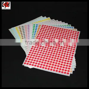 Woven Label All Kinds Of Custom Sticker Waterproof thumbnail-2