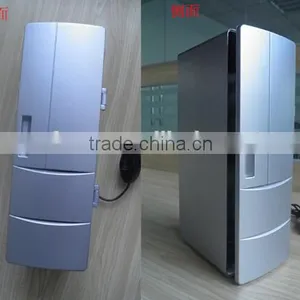 Fashion USB Beer Fridge / Portable Beer Fridge / Beer Bottle Fridge thumbnail-3