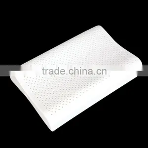 Natural Latex Erogonomic Pillow thumbnail-2