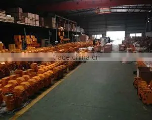 Hebei Jukai Lifting Machinery Manufacturing Co., Ltd. company overview - view 3 thumbnail